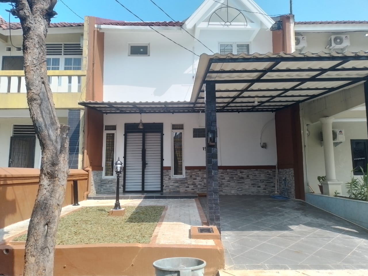 Rumah Disewakan di Cluster Meadow Green Lippo Cikarang